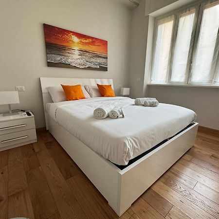 Gohost - City Hideaway A Few Minutes From Milano Centrale Exteriör bild