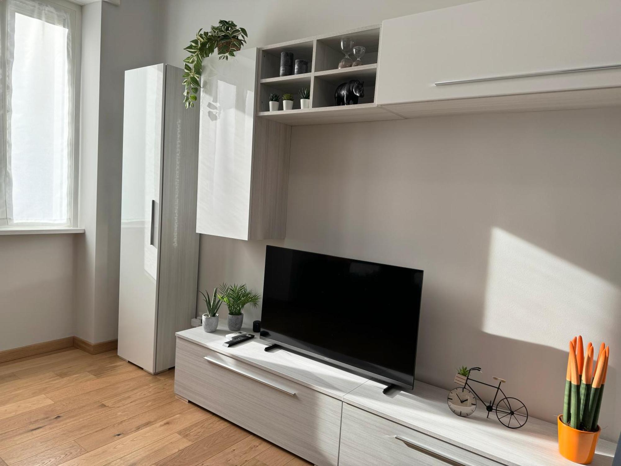 Gohost - City Hideaway A Few Minutes From Milano Centrale Exteriör bild