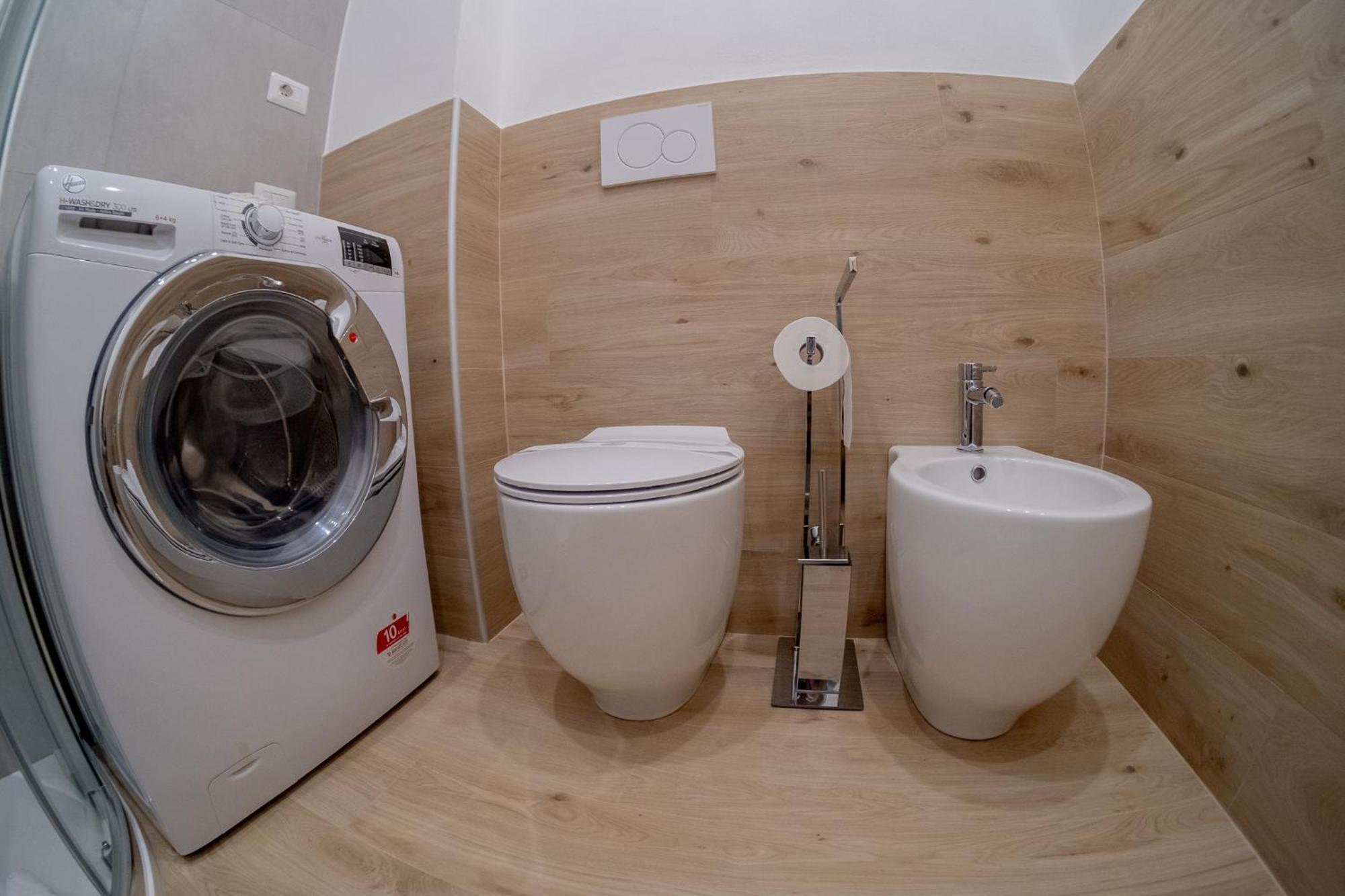 Gohost - City Hideaway A Few Minutes From Milano Centrale Exteriör bild